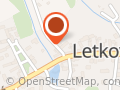 Letkov - obecní úřad