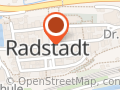 Arzt in Radstadt