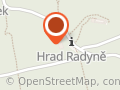 Restaurace Pod Radyní
