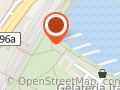 Infopoint Treptower Hafen