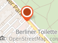 Gaststätte Treptow`s-Ruh