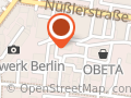 ALUCA GmbH - Fahrzeugeinrichtungen - Filiale Berlin