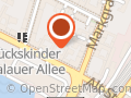 Osteopathie Susanna Nitz Friedrichshain