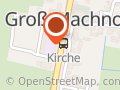 Grundschule Gross Machnow in der Gemeinde Rangsdorf