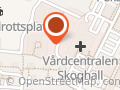 Friskvården i Värmland
