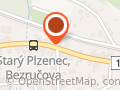 Zemní práce Plzeň