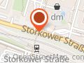 Fachzahnärzte für Kieferorthopädie im Storkower Bogen