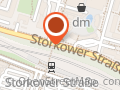 Galerie Storkower Bogen