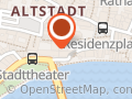 Justizbehörde Passau Landgericht, Amtsgericht und Staatsanwaltschaft