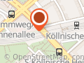 Diakonie-Pflege Simeon gGmbH Diakonie-Tagespflege Neukölln