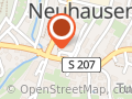 Ev.-Luth. Kirche Neuhausen