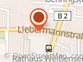 Ladestation - Berliner Stadtwerke EnergiePartner GmbH