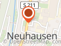 Einwohnermeldeamt