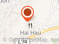 Hai Hau Küche