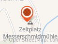 Zeltplatz Messerschmidmühle