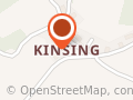 Erdkippe und Recycling am Kinsingwald Verwaltungs-GmbH