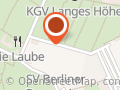Kleingartenanlage "Langes Höhe"