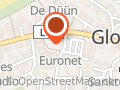 Tourist-Info Glowe