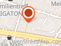 Friseursalon im Plaza