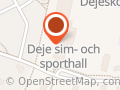 Deje Simhall