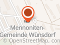 Ev. Freikirche Mennoniten- Gemeinde Waldstadt e.V.