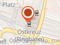 Haferkater, Ostkreuz