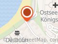 Alte Räucherei Glowe