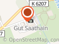 Gut-Saathain, Förderverein "Kirche, Park, Rosengarten Saathain" e.V.