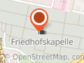 Auferstehungsfriedhof