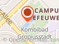 Kombibad Gropiusstadt