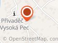 Vysoká Pec - Obecní Úřad