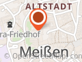Kaffeeklappe Meißen