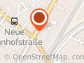 Luggage Storage Berlin Ostkreuz - Radical Storage