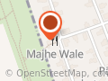 Majhe wale Indian Restaurant