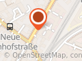 Stadtplanung Bettina Krause