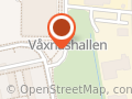 Våxnäshallen