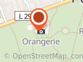 Eis-Cafe Orangerie Putbus