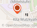 Jugendzentrum Wutzkyallee