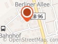 HaMa Berlin Realitäten GmbH & Co. Germaniapromenade 14 KG