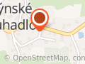 Mlýnské Struhadlo - Obecní Úřad