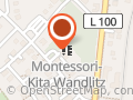 Montessori Kindergärten und -heime (Kindertagesstätte)
