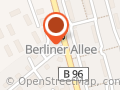 Friseurgeschäft Jeannette Boche