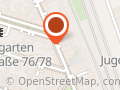 Apartment P1 in Friedrichshain