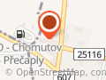 ubytování Chomutov