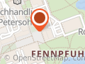Gute Stube Bürgerverein Fennpfuhl