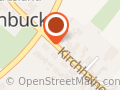 Salon Diana Friseur, Kosmetik U. Fußpflege (Hohenbucko)