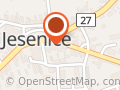 Informační centrum Jesenice