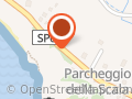ParkingLand Scala dei Turchi