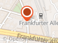 Ladestation - Berliner Stadtwerke EnergiePartner GmbH