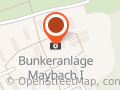 Bunkeranlage Maybach I - ehemalige Zentrale des Oberkommando des Heeres 39-45